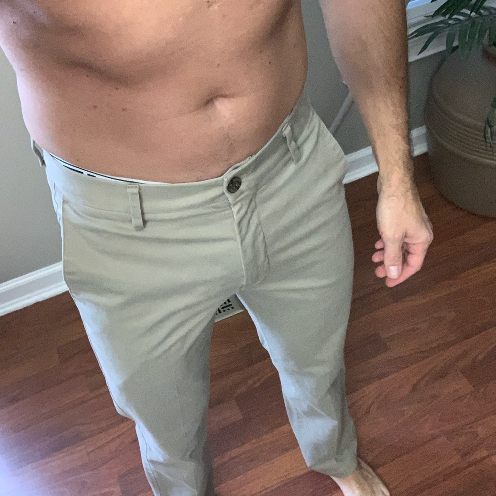 Dockers khaki pants